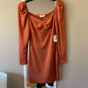 CITIWEAR DRESS